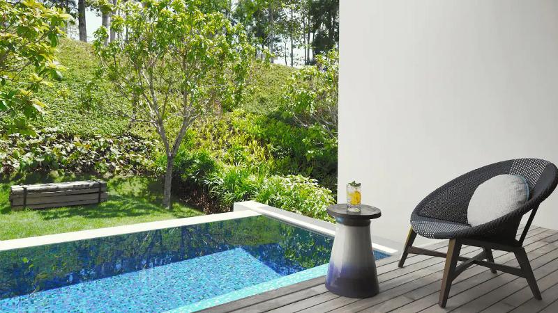 Hyatt Regency Koh Samui - SHA Extra Plus - Oda