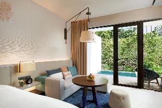 Hyatt Regency Koh Samui - SHA Extra Plus fotoÄŸrafÄ±