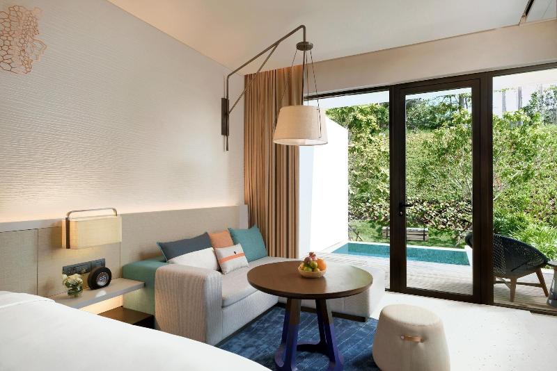 Hyatt Regency Koh Samui - SHA Extra Plus - Oda