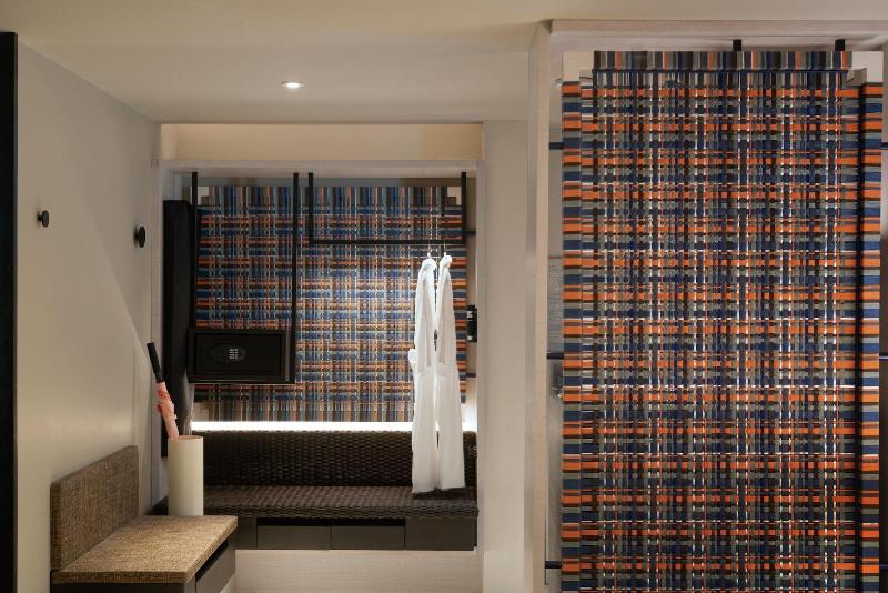 Hyatt Regency Koh Samui - SHA Extra Plus - Oda