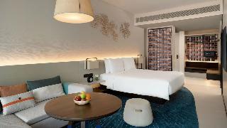 Hyatt Regency Koh Samui - SHA Extra Plus fotoÄŸrafÄ±