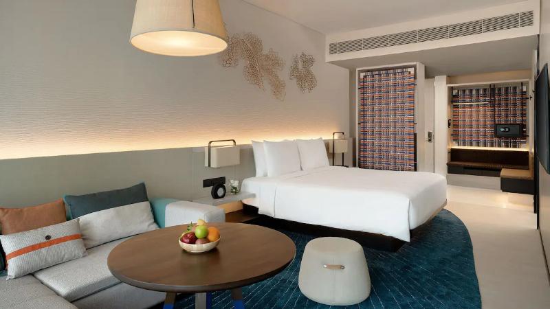 Hyatt Regency Koh Samui - SHA Extra Plus - Oda