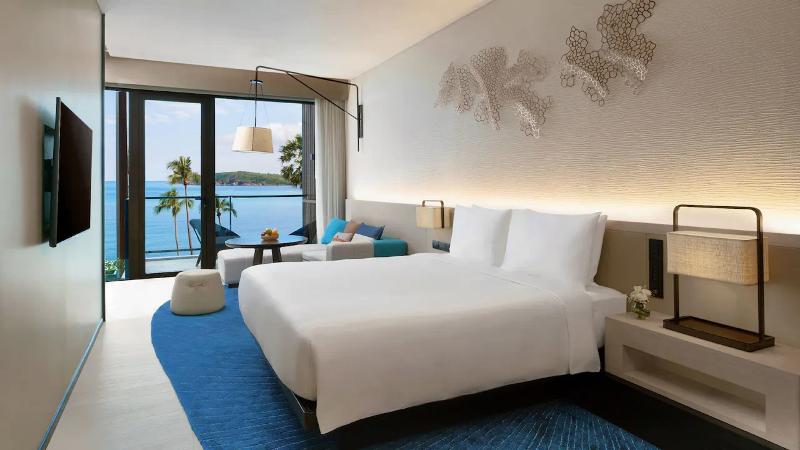 Hyatt Regency Koh Samui - SHA Extra Plus - Oda