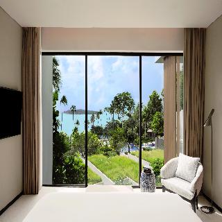 Hyatt Regency Koh Samui - SHA Extra Plus fotoÄŸrafÄ±