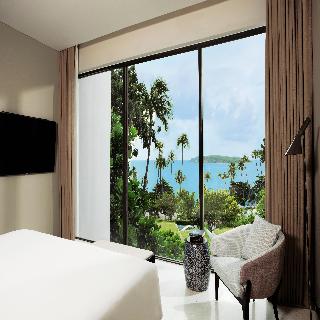 Hyatt Regency Koh Samui - SHA Extra Plus fotoÄŸrafÄ±