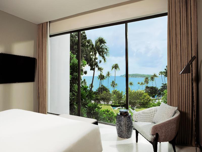 Hyatt Regency Koh Samui - SHA Extra Plus - Oda
