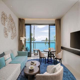 Hyatt Regency Koh Samui - SHA Extra Plus fotoÄŸrafÄ±