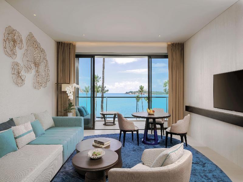 Hyatt Regency Koh Samui - SHA Extra Plus - Oda