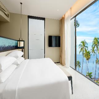 Hyatt Regency Koh Samui - SHA Extra Plus fotoÄŸrafÄ±