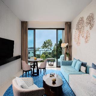 Hyatt Regency Koh Samui - SHA Extra Plus fotoÄŸrafÄ±