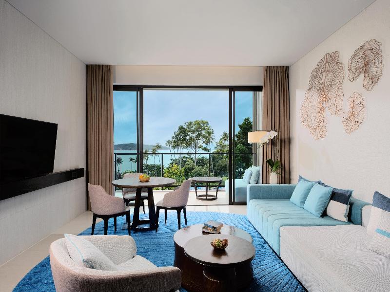 Hyatt Regency Koh Samui - SHA Extra Plus - Oda