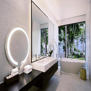 Hyatt Regency Koh Samui - SHA Extra Plus fotoÄŸrafÄ±