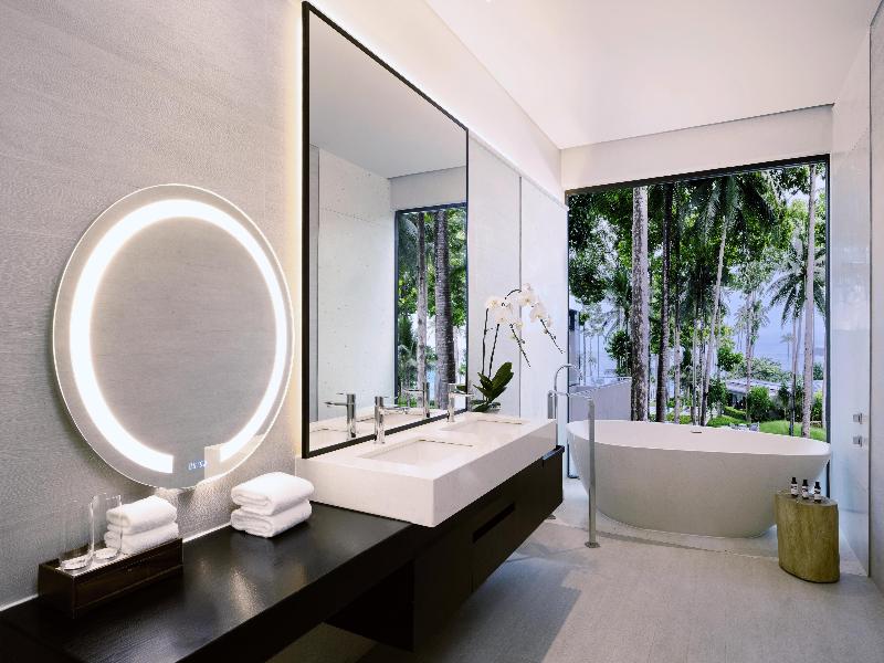 Hyatt Regency Koh Samui - SHA Extra Plus - Oda