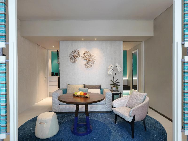 Hyatt Regency Koh Samui - SHA Extra Plus - Oda
