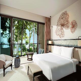 Hyatt Regency Koh Samui - SHA Extra Plus fotoÄŸrafÄ±