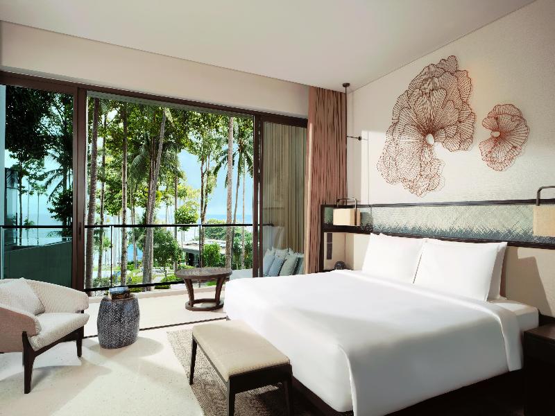 Hyatt Regency Koh Samui - SHA Extra Plus - Oda