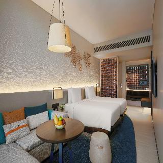 Hyatt Regency Koh Samui - SHA Extra Plus fotoÄŸrafÄ±