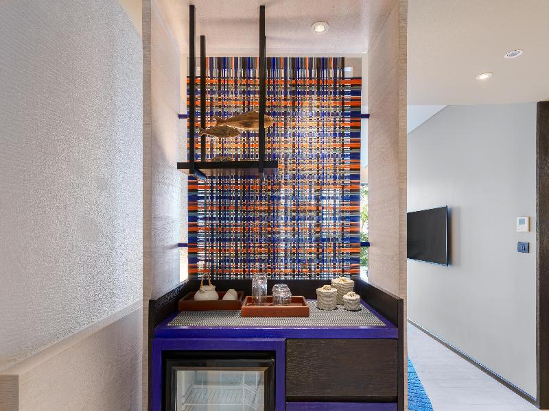 Hyatt Regency Koh Samui - SHA Extra Plus - Oda