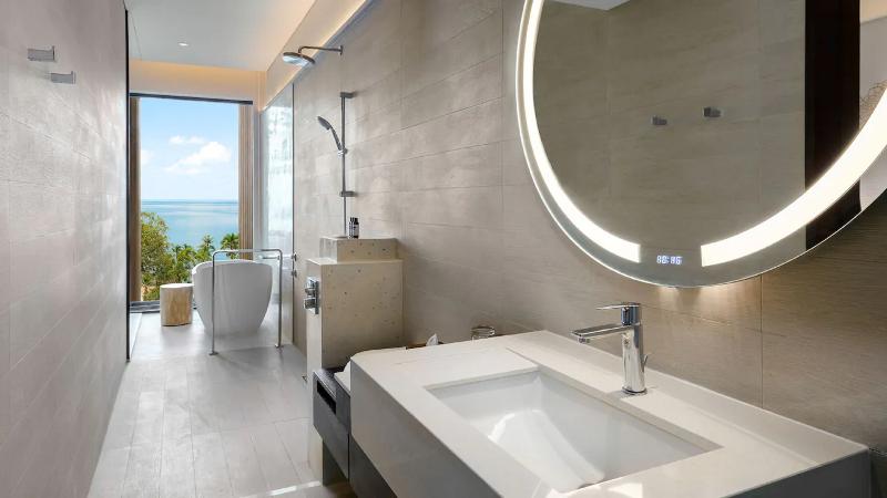 Hyatt Regency Koh Samui - SHA Extra Plus - Oda