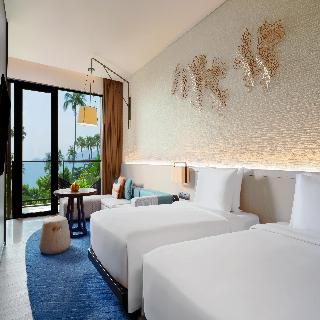 Hyatt Regency Koh Samui - SHA Extra Plus fotoÄŸrafÄ±