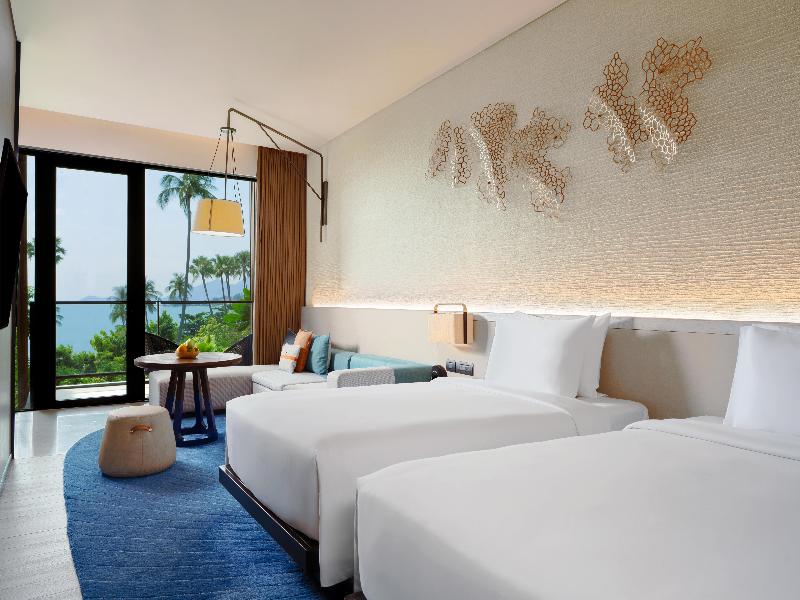 Hyatt Regency Koh Samui - SHA Extra Plus - Oda