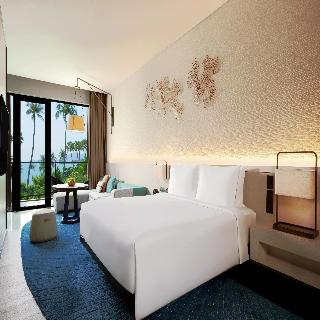 Hyatt Regency Koh Samui - SHA Extra Plus fotoÄŸrafÄ±