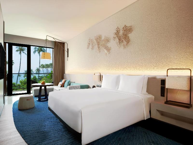 Hyatt Regency Koh Samui - SHA Extra Plus - Oda