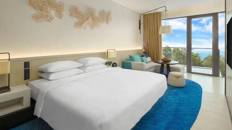 Hyatt Regency Koh Samui - SHA Extra Plus - Oda