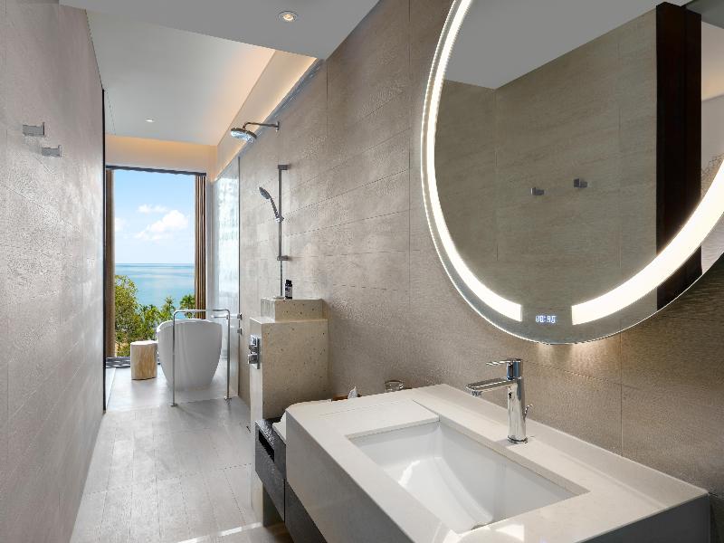 Hyatt Regency Koh Samui - SHA Extra Plus - Oda