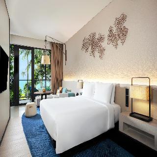 Hyatt Regency Koh Samui - SHA Extra Plus fotoÄŸrafÄ±