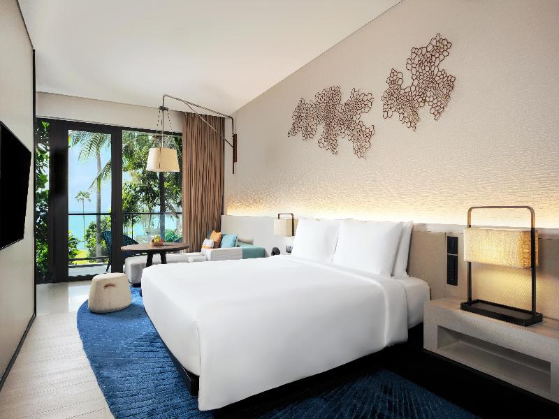 Hyatt Regency Koh Samui - SHA Extra Plus - Oda