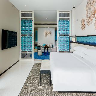 Hyatt Regency Koh Samui - SHA Extra Plus fotoÄŸrafÄ±