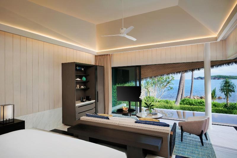 Hyatt Regency Koh Samui - SHA Extra Plus - Oda