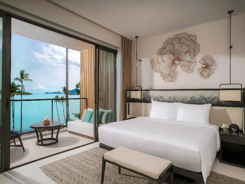 Hyatt Regency Koh Samui - SHA Extra Plus - Oda