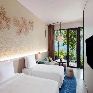 Hyatt Regency Koh Samui - SHA Extra Plus fotoÄŸrafÄ±