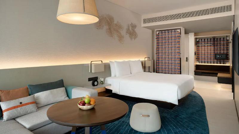 Hyatt Regency Koh Samui - SHA Extra Plus - Oda
