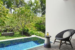 Hyatt Regency Koh Samui - SHA Extra Plus fotoÄŸrafÄ±