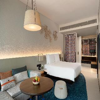Hyatt Regency Koh Samui - SHA Extra Plus fotoÄŸrafÄ±
