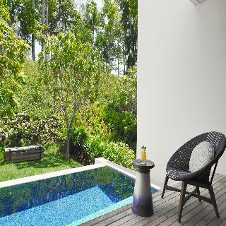 Hyatt Regency Koh Samui - SHA Extra Plus fotoÄŸrafÄ±
