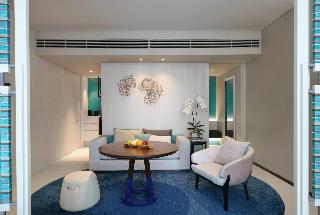 Hyatt Regency Koh Samui - SHA Extra Plus fotoÄŸrafÄ±