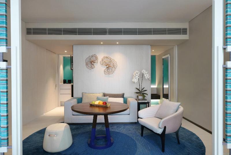 Hyatt Regency Koh Samui - SHA Extra Plus - Oda