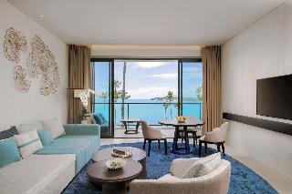 Hyatt Regency Koh Samui - SHA Extra Plus fotoÄŸrafÄ±