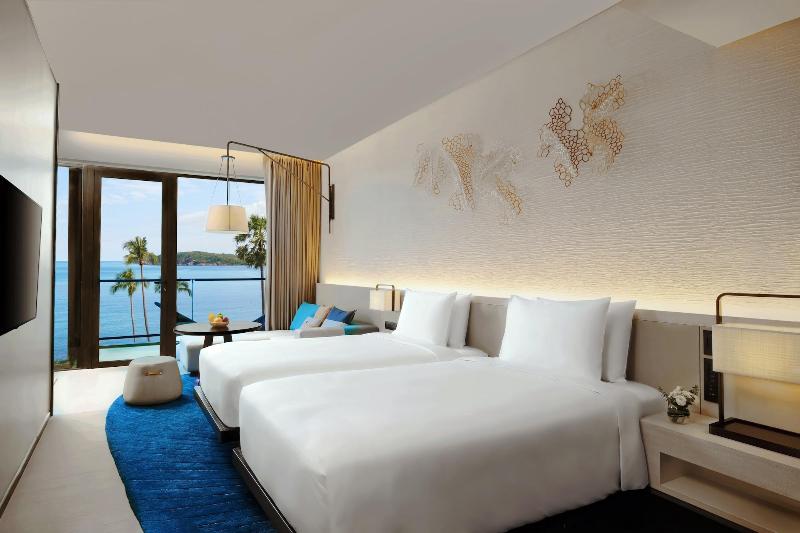 Hyatt Regency Koh Samui - SHA Extra Plus - Oda