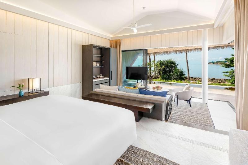 Hyatt Regency Koh Samui - SHA Extra Plus - Oda