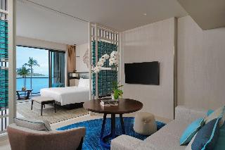 Hyatt Regency Koh Samui - SHA Extra Plus fotoÄŸrafÄ±