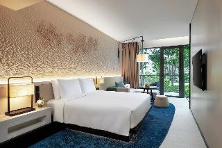 Hyatt Regency Koh Samui - SHA Extra Plus fotoÄŸrafÄ±