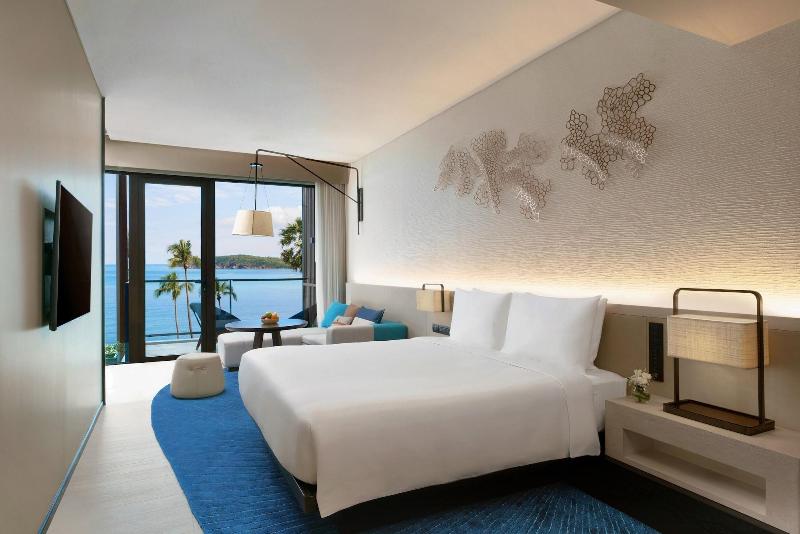 Hyatt Regency Koh Samui - SHA Extra Plus - Oda