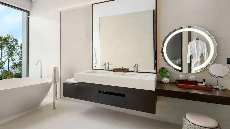 Hyatt Regency Koh Samui - SHA Extra Plus - Oda