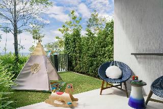 Hyatt Regency Koh Samui - SHA Extra Plus fotoÄŸrafÄ±
