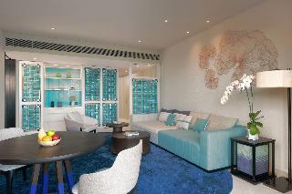 Hyatt Regency Koh Samui - SHA Extra Plus fotoÄŸrafÄ±